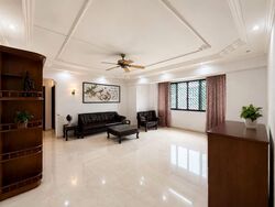 Blk 415 Saujana Road (Bukit Panjang), HDB 5 Rooms #591342361